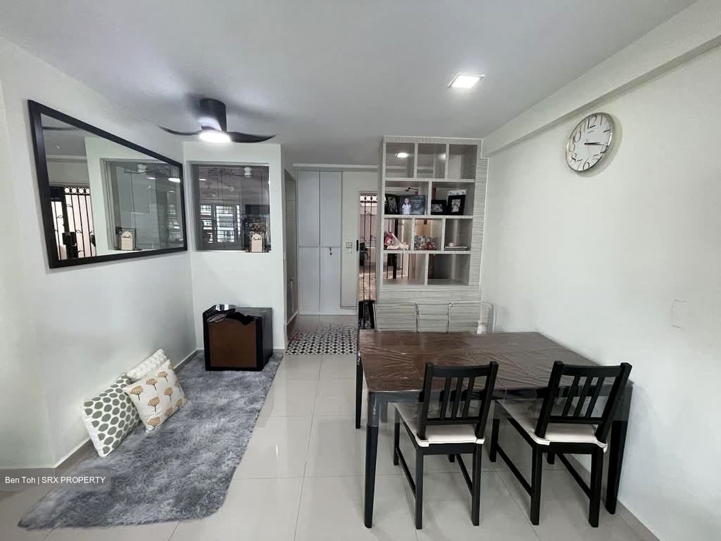 Blk 336A Yishun Riverwalk (Yishun), HDB 4 Rooms #569793151
